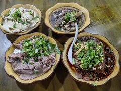 -小杨翘脚牛肉