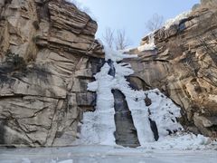 -黑龙潭风景区