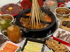 -钢管厂五区小郡肝火锅串串香(清河店)