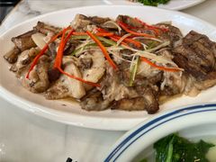 -百姓百味海鲜酒楼(粤垦路总店)