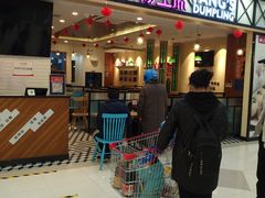 -小杨生煎(南汇欧尚店)