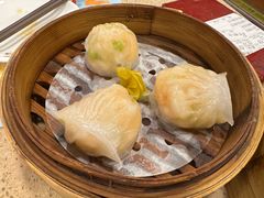 招牌虾饺皇-点都德(大茶楼店)