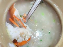 -长平老姿娘夜粥(平东一街店)