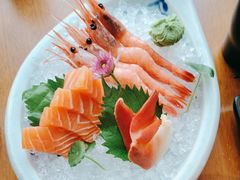 -九井澤精致料理(金茂店)