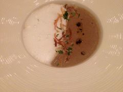 -郑州希尔顿酒店·阿米奇意大利餐厅