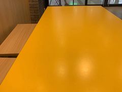 -麦当劳(新塘万达广场分店)