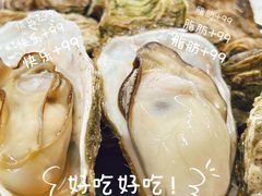 -都斛海鲜街
