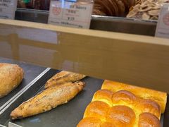 -OUR Bakery(SKP-S店)