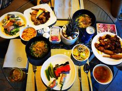 -芽庄喜来登水疗酒店