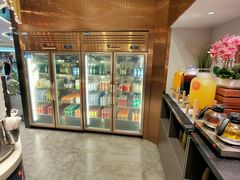 -汉来海港·海鲜自助餐厅(上海七宝领展广场店)