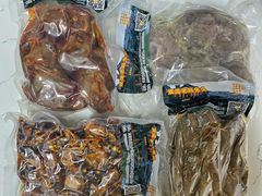 -双流传承老妈兔头(玉林总店)