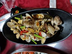 -虾老大小龙虾烧烤(竞舟店)
