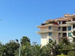 -惠州金海湾嘉华度假酒店