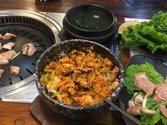 -意成料理