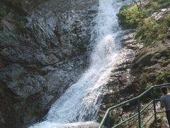 -宁波五龙潭景区