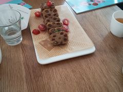 -花舍·新派粤菜·西餐·下午茶(亚运村·鸟巢店)