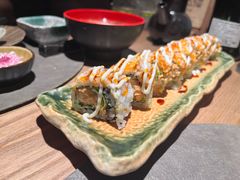 -松幸日式料理(中山路店)