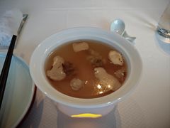 -北京柏悦酒店·锦庭餐厅Dining Room