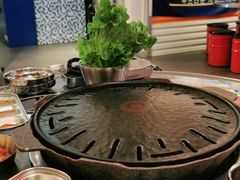 -玄希浪漫厨房·韩料烤肉(湖滨银泰in77店)