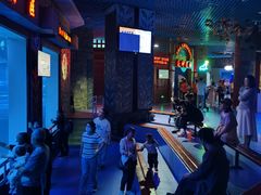 -太平洋海底世界