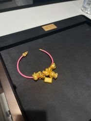 -周大福CHOW TAI FOOK(荟聚购物中心西红门店)