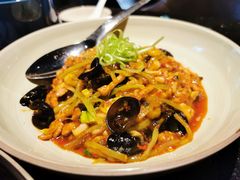 -华豫川酒家(大卫城店)