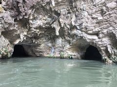 -天河潭旅游度假区