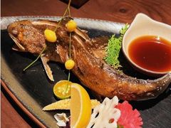 -本源食集 日式烧肉·炉端烧(东海缤纷店)