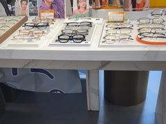 -视野联行眼镜·蔡司·尼康战略合作店(城西银泰店)