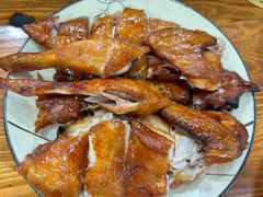 -竹乡园柴火竹筒饭·烧鸡(白水寨*森林海店)