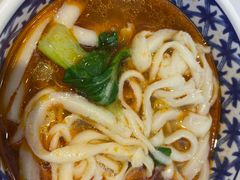 -初晋·山西地道刀削面.晋北莜面香(星耀城店)