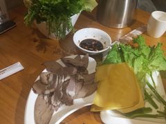 -一群羊手扒肉·火锅·早茶(远东公寓店)