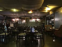 -罗斯福色戒酒吧(外滩店)