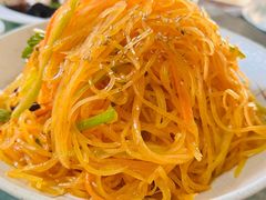 -大梁骨头馆·酱骨老菜(友好店)
