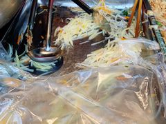 -阿姨卷饼(平凉路店)