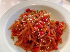 爽口咸菜-红樱桃·欢乐餐厅(太原里店)