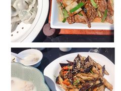 爆炒腰花-梅飞酒家(桑园路店)