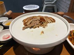 -额娘·春饼烤鸭(乐汇城店)