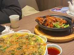 -四道菜·福建菜馆(新街口金鹰店)