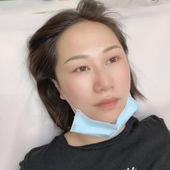 -久匠·野生眉半永久纹眉