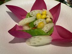 -王府茶宴(大观园总店)