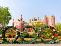 -安徒生童话乐园