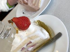 -不二家(数寄屋橋店)