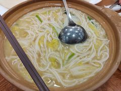 鸭露粉干-富豪酒家(正大广场店)