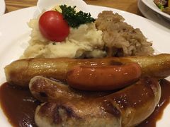 -兰特伯爵西餐厅·啤酒屋(方庄店)