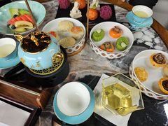 -广富林宰相府酒店·水云间