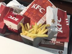 -肯德基(张家港杨舍店)