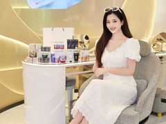 -茂业天地(华强北店)