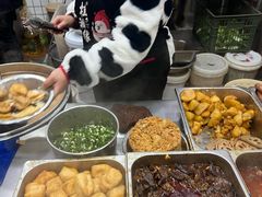 -桂湘缘卤味螺蛳粉