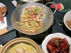 -小菜园新徽菜(青岛市南万象城店)